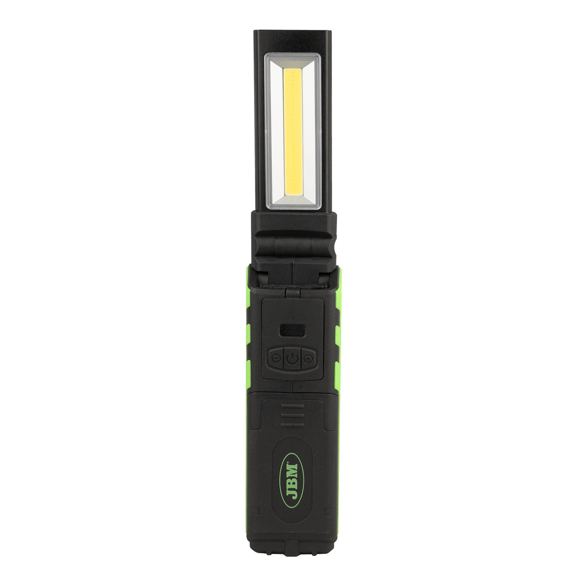 LAMPADA LED REGOLABILE ARTICOLATA CON BASE MAGNETICA - 400LM | 54601