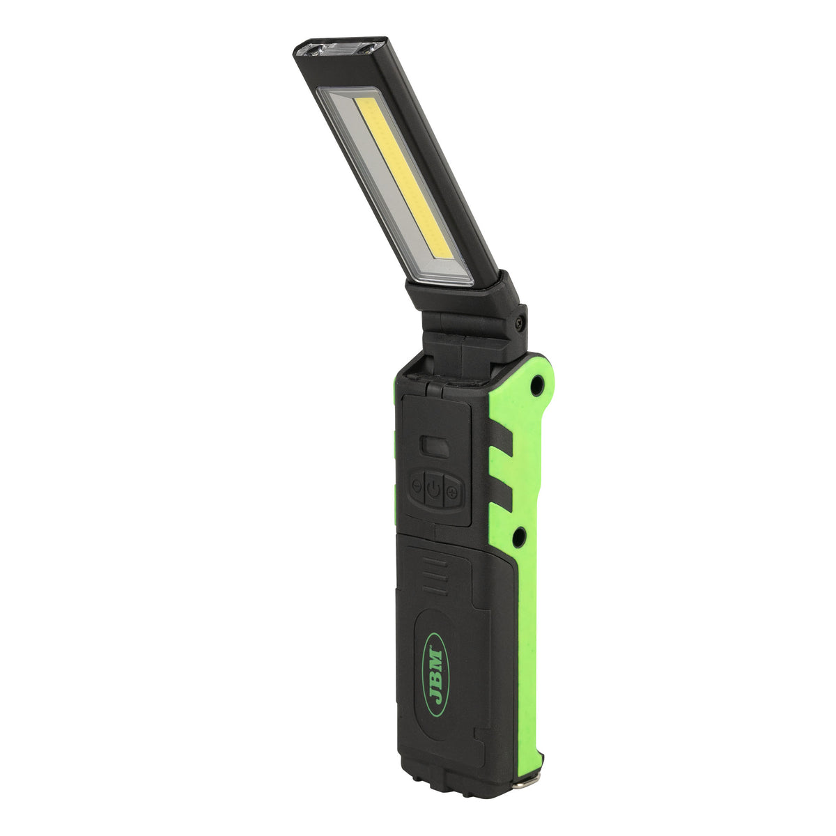 LAMPADA LED REGOLABILE ARTICOLATA CON BASE MAGNETICA - 400LM | 54601