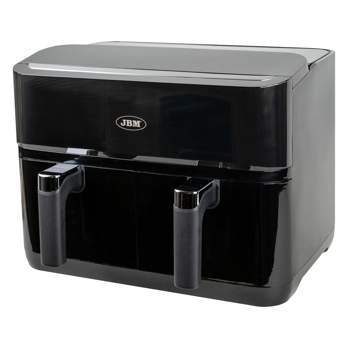 FRIGGITRICE AD ARIA DIGITALE DOPPIA 9L | 54672