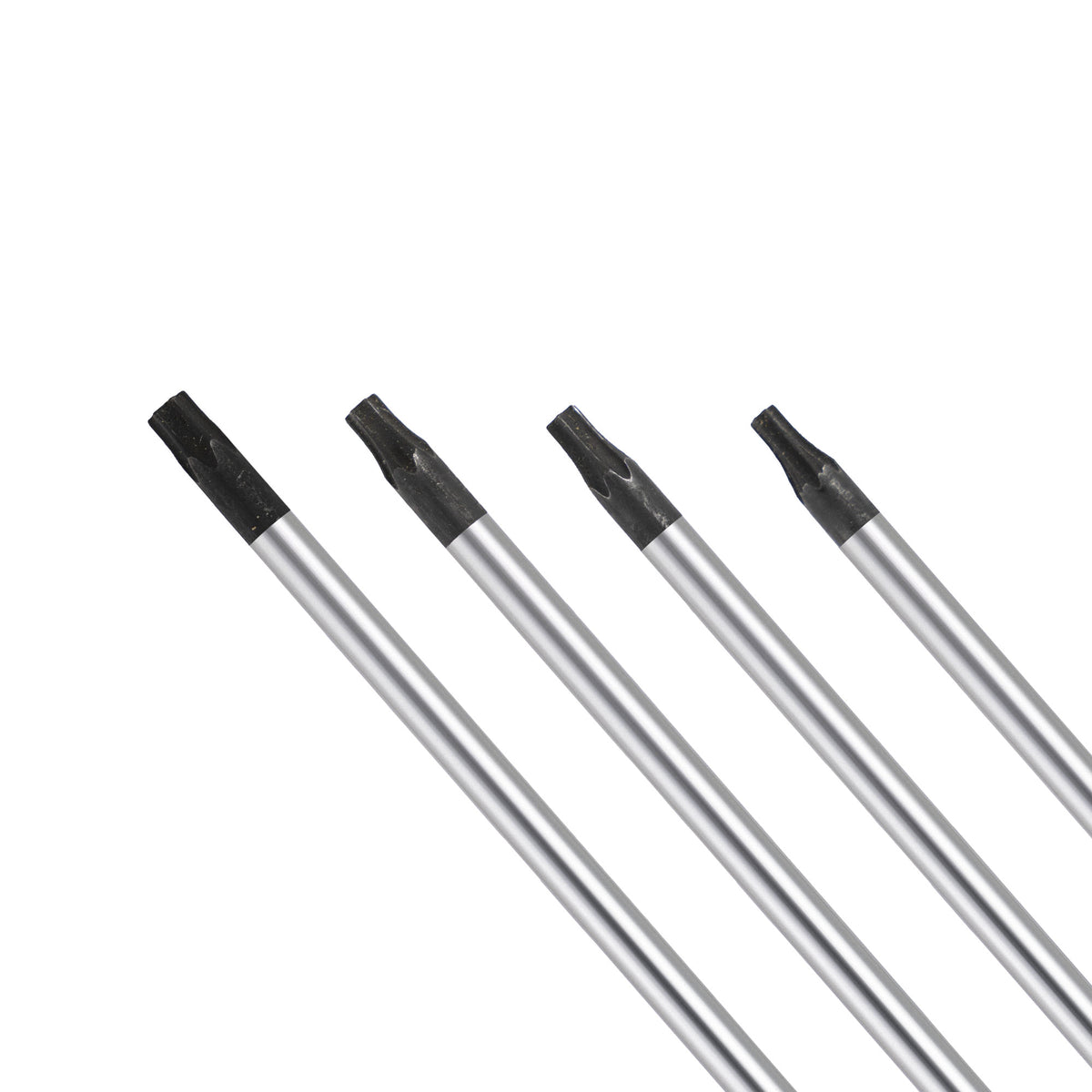 SET DI 4 CACCIAVITI TORX EXTRA LUNGHI | 54684
