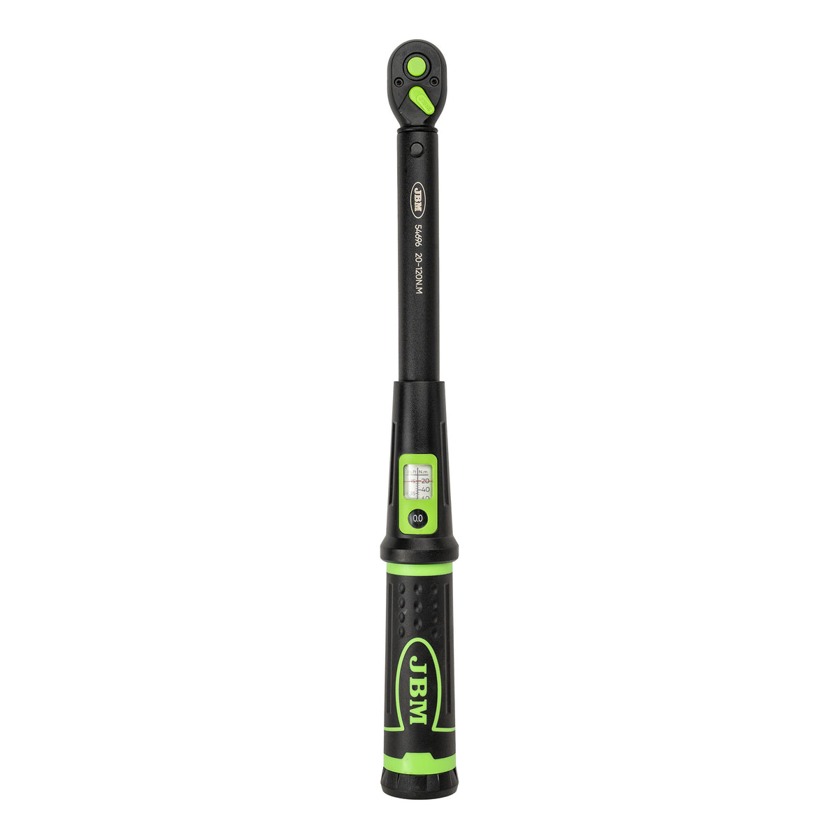 CHIAVE DINAMOMETRICA 3/8? 10-100NM | 54696