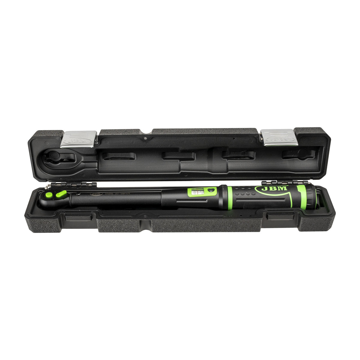 CHIAVE DINAMOMETRICA 3/8? 10-100NM | 54696