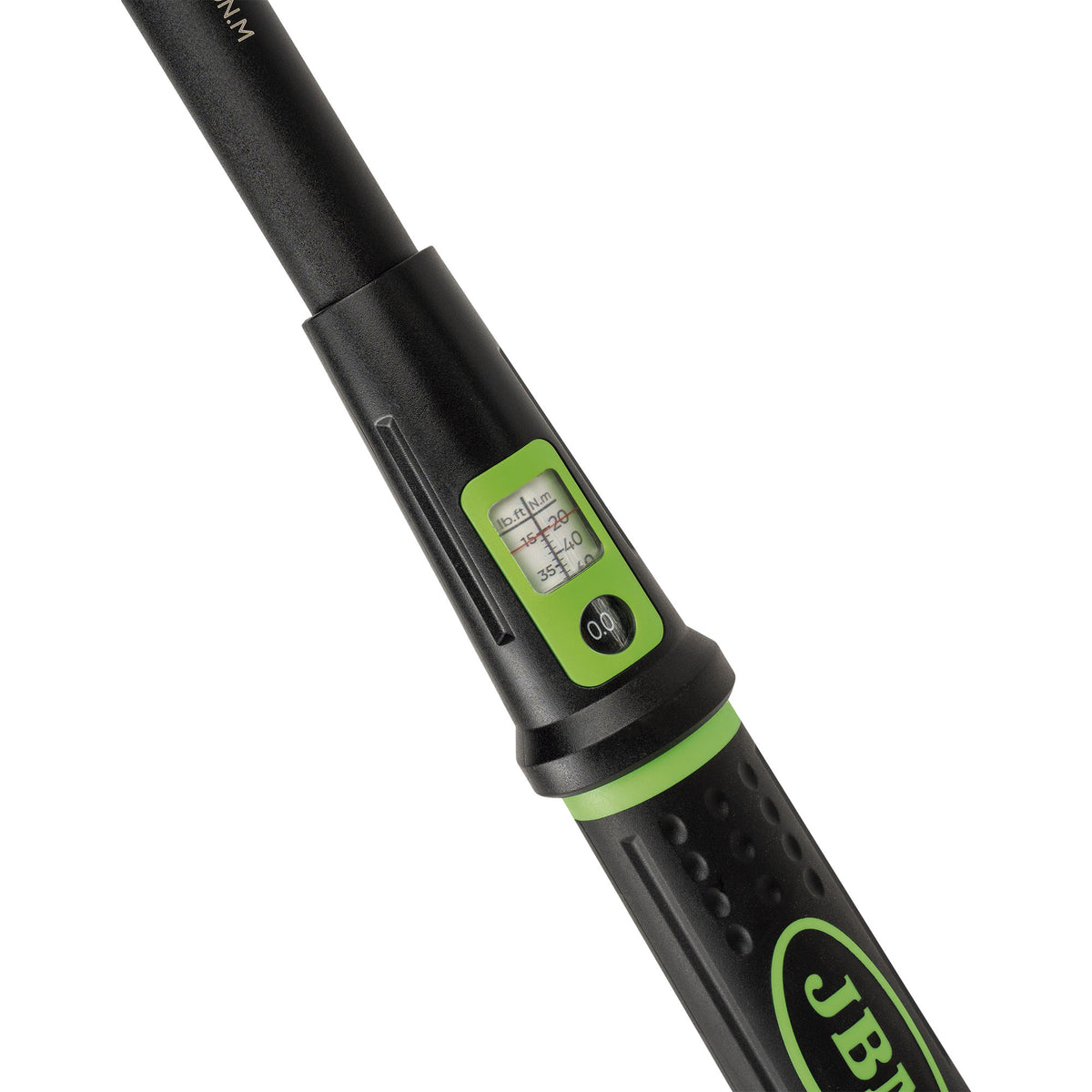 CHIAVE DINAMOMETRICA 3/8? 10-100NM | 54696