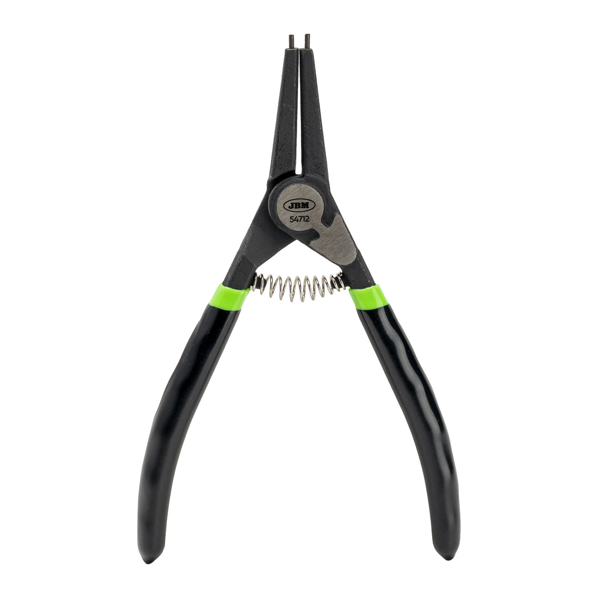 PINZA SEEGER BECCHI DIRITTI - ESTERNI  7 " 180MM | 54712