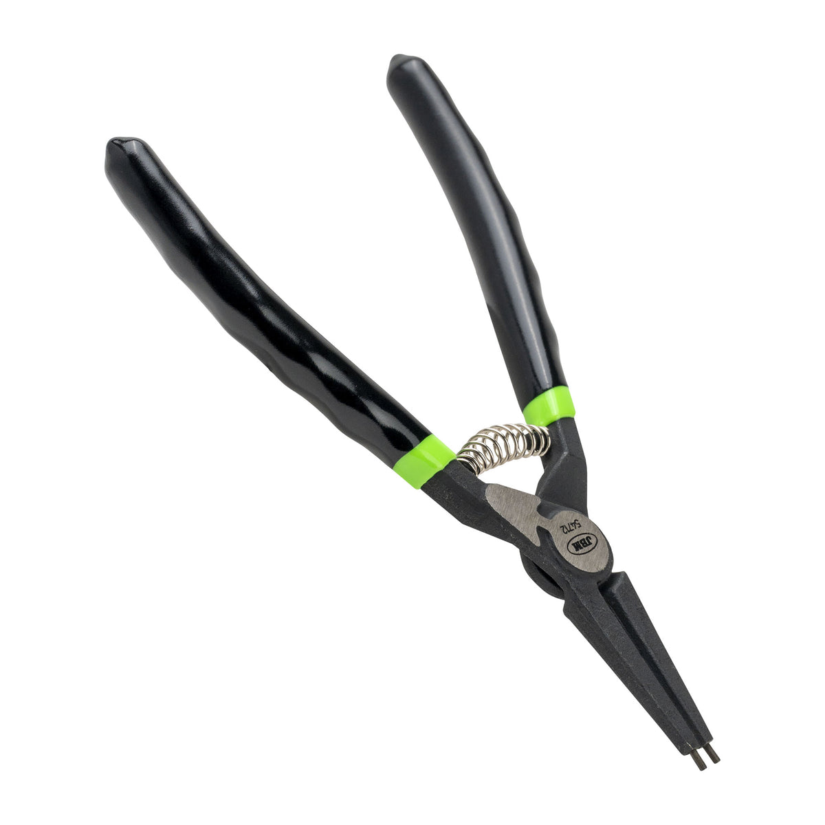 PINZA SEEGER BECCHI DIRITTI - ESTERNI  7 " 180MM | 54712