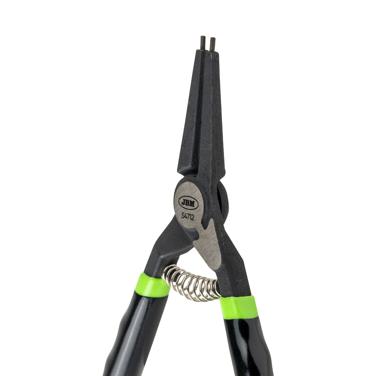 PINZA SEEGER BECCHI DIRITTI - ESTERNI  7 " 180MM | 54712