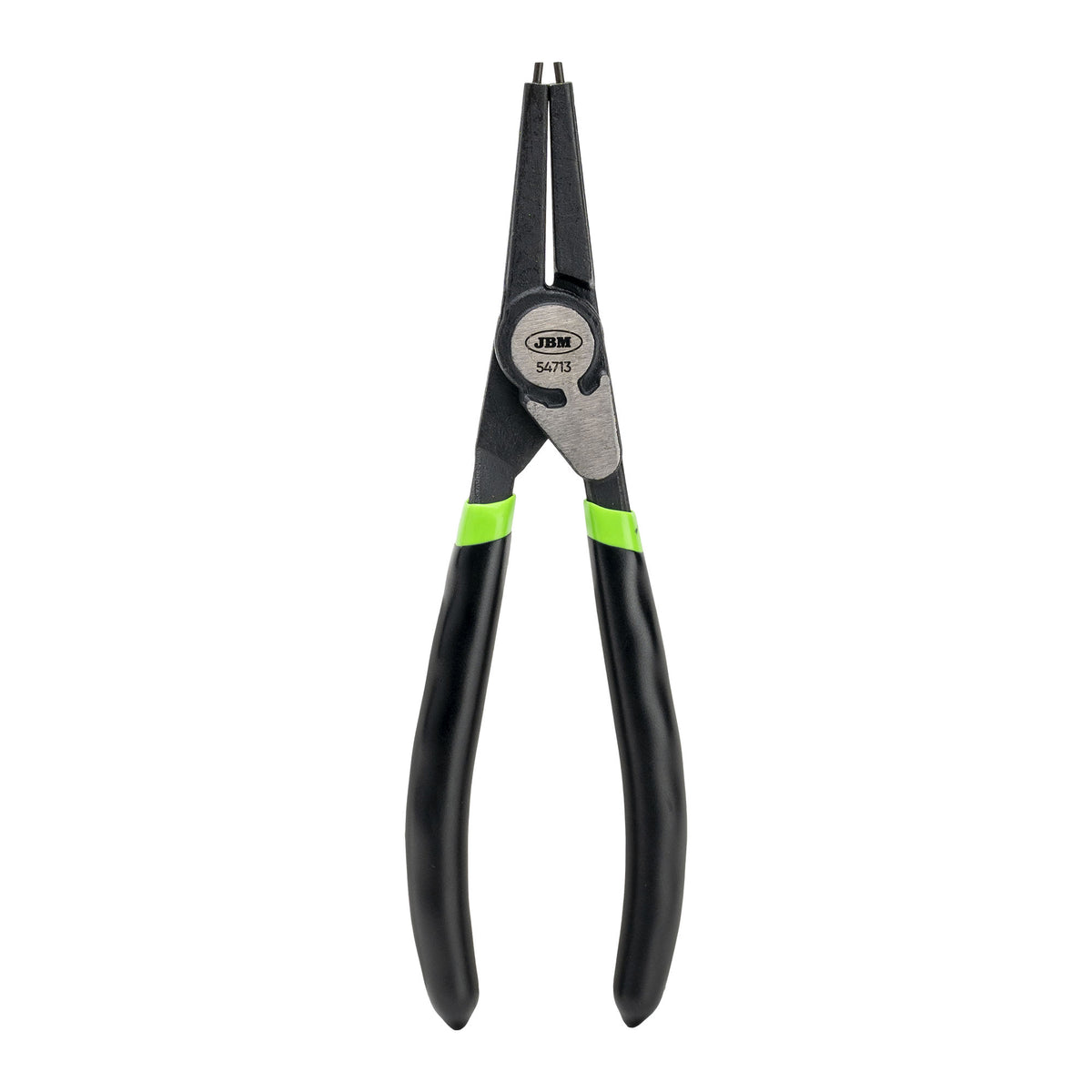 PINZA SEEGER BECCHI DIRITTI - INTERNI  7 " 180MM | 54713