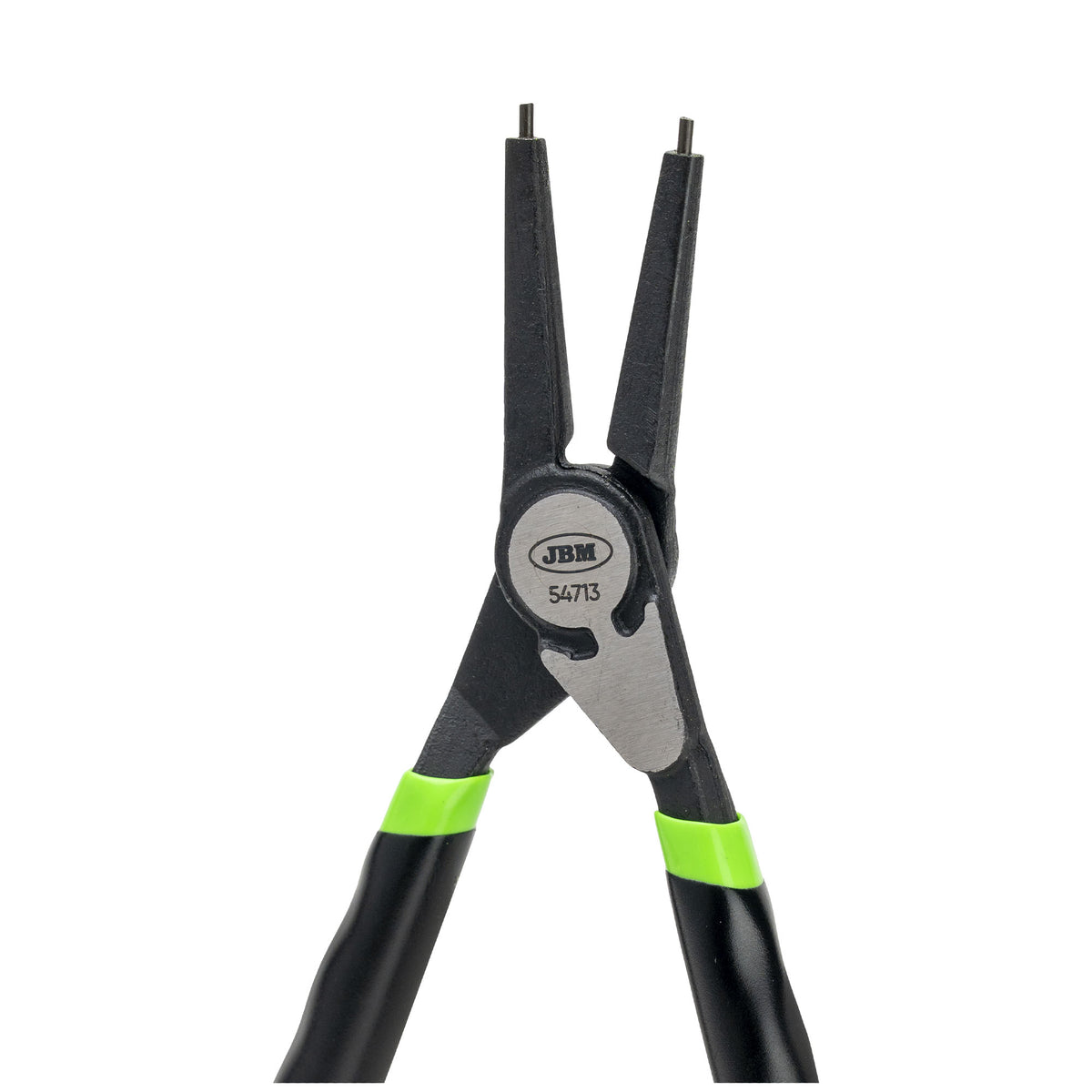 PINZA SEEGER BECCHI DIRITTI - INTERNI  7 " 180MM | 54713