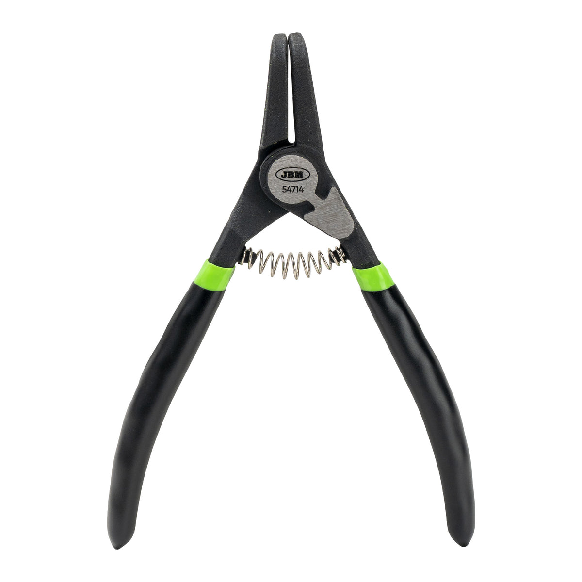 PINZA SEEGER BECCHI CURVI - ESTERNI  7 " 180MM | 54714
