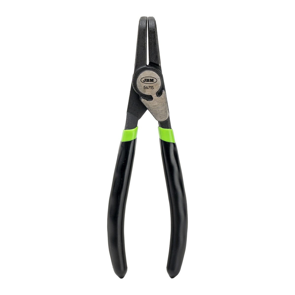 PINZA SEEGER BECCHI CURVI - INTERNI  7 " 180MM | 54715