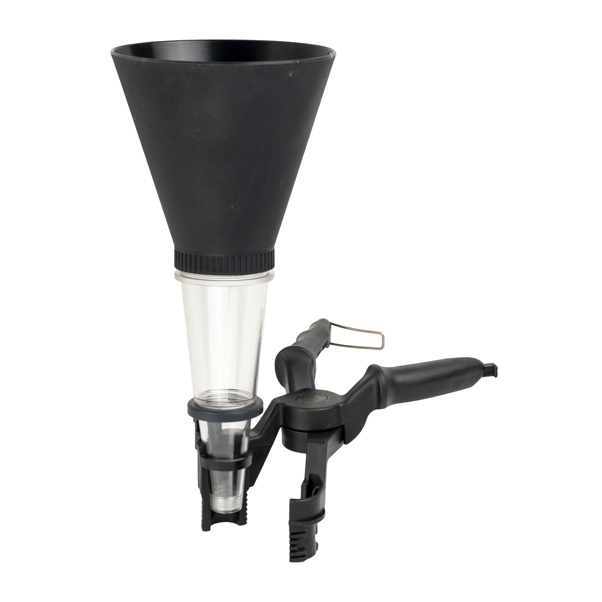 54719 IMBUTO PER OLIO CON SUPPORTO