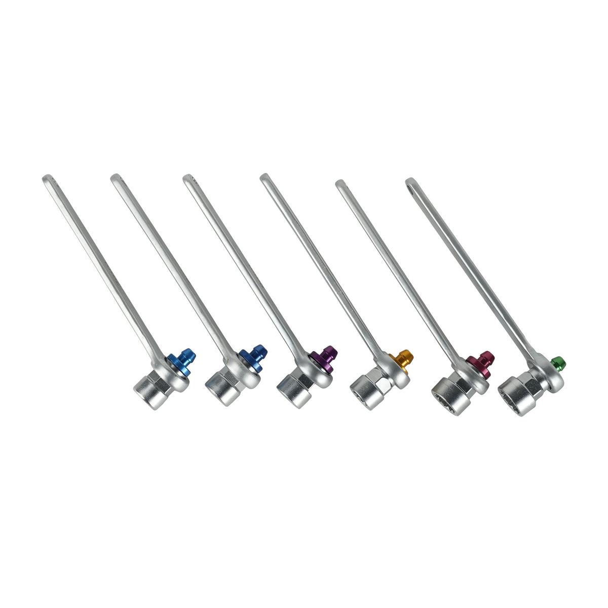 SET DI CHIAVI PER SPURGO FRENI | 54721