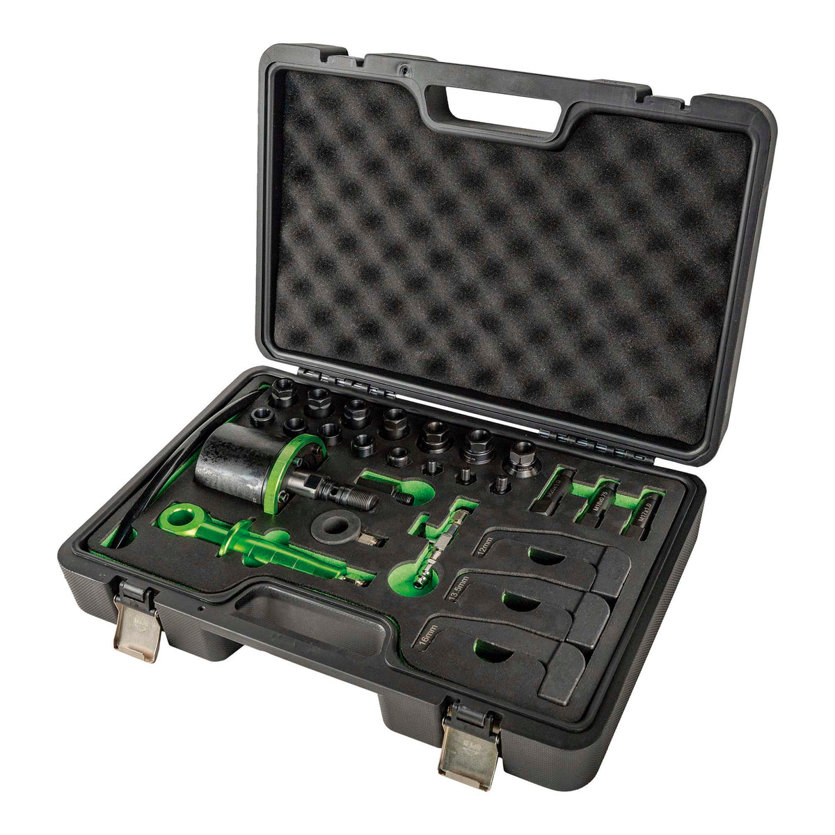 SET DI UTENSILI PER L ESTRATTORE DELL INIETTORE PNEUMATICO | 54737