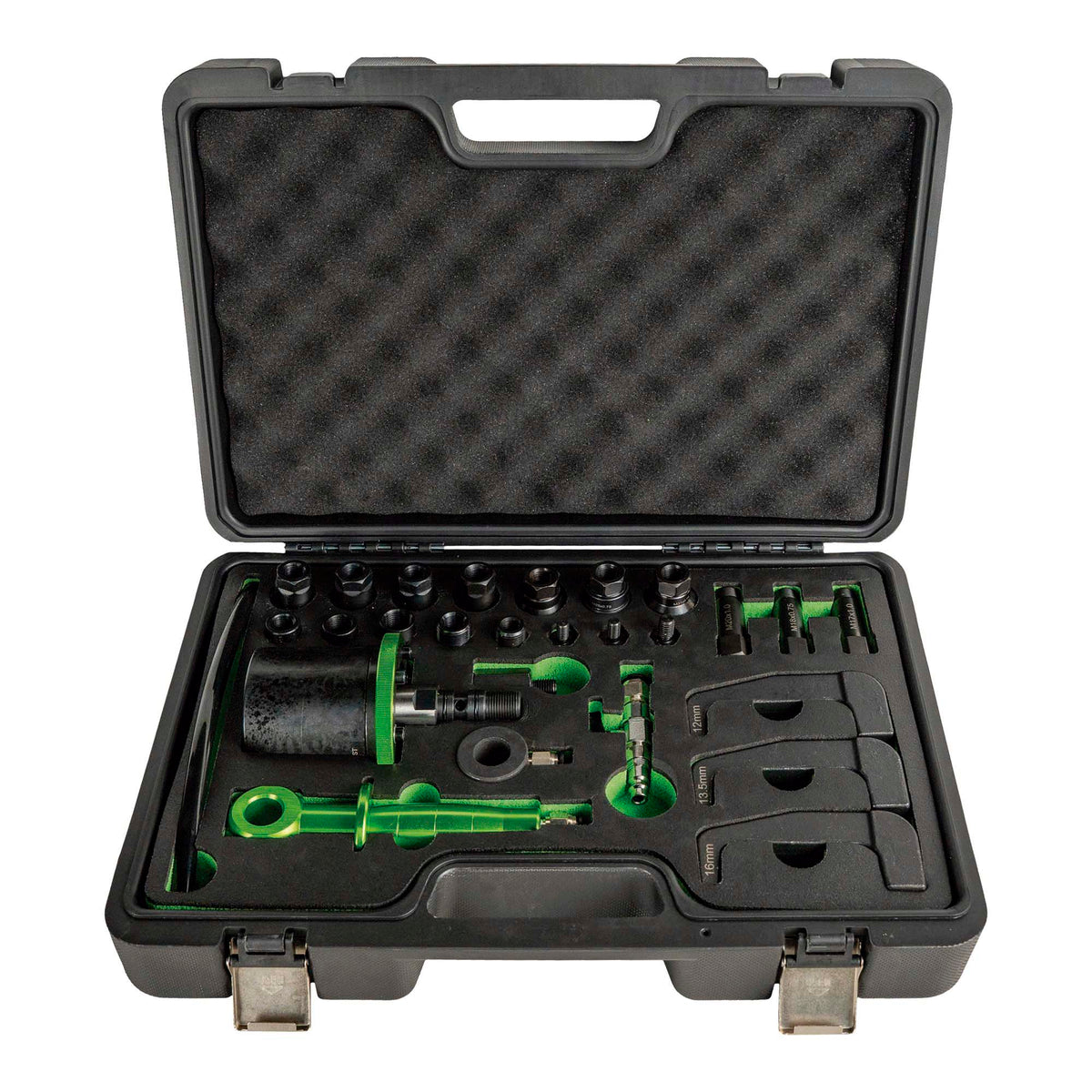 SET DI UTENSILI PER L ESTRATTORE DELL INIETTORE PNEUMATICO | 54737