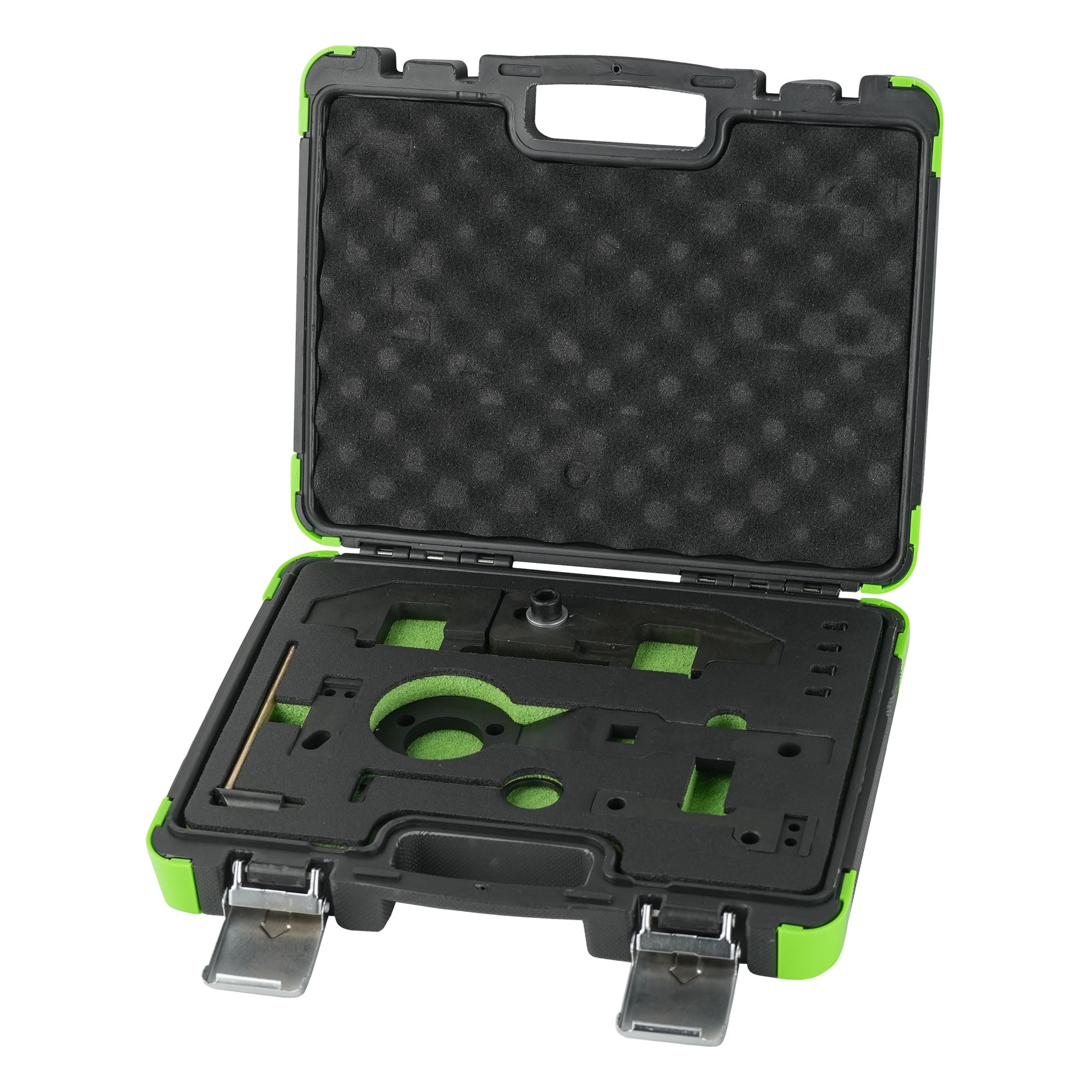 54739 STRUMENTO DI BLOCCAGGIO PER LA FASATURA DELL'ALBERO A CAMME DEL MOTORE PSA PEUGEOT CITROËN