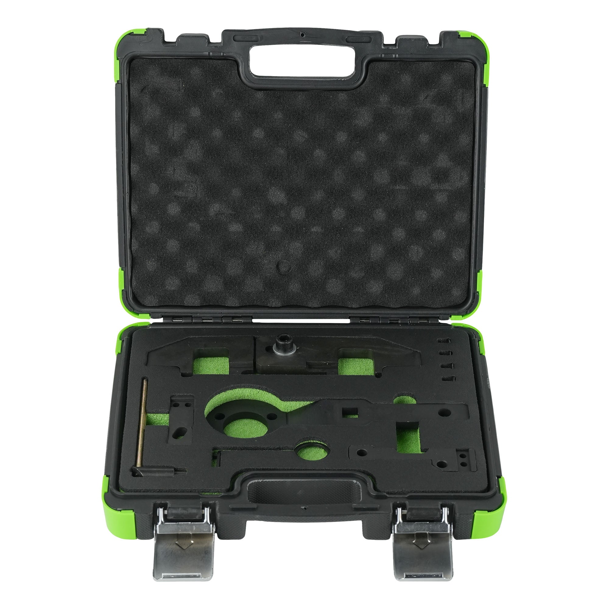 54739 STRUMENTO DI BLOCCAGGIO PER LA FASATURA DELL'ALBERO A CAMME DEL MOTORE PSA PEUGEOT CITROËN