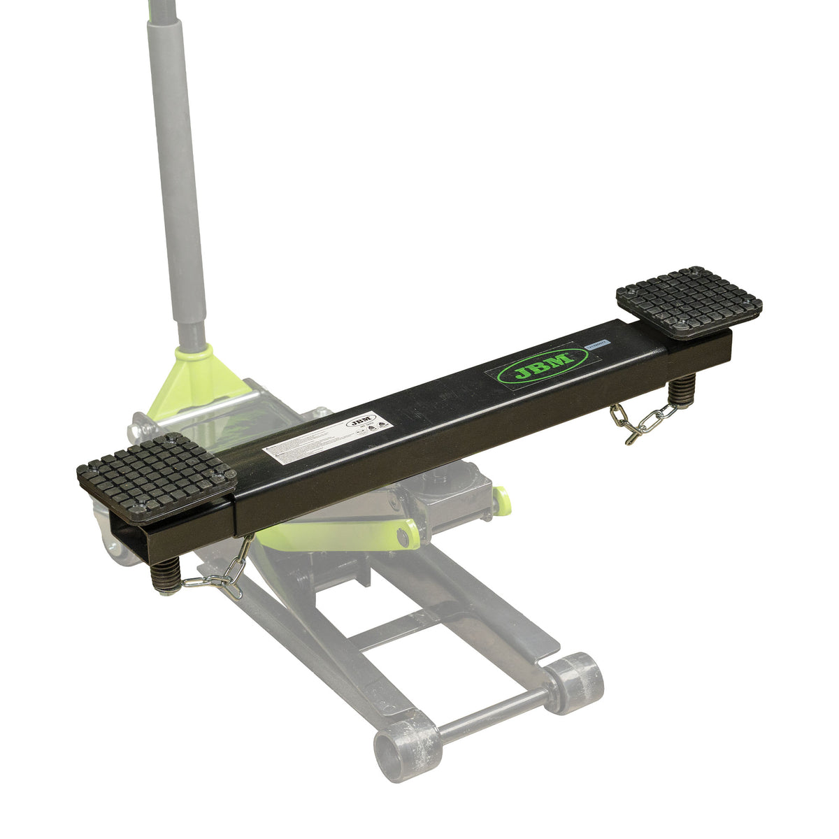 SUPPORTO TRASVERSALE PER CRIC IDRAULICO 2T | 54757