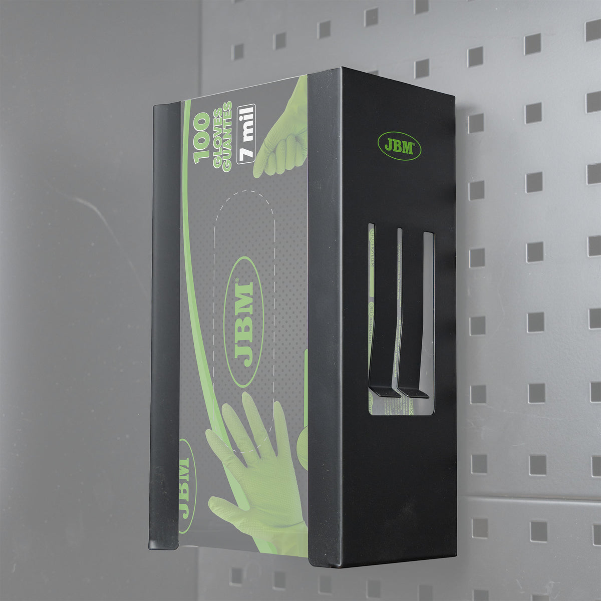 DISTRIBUTORE MAGNETICO DI GUANTI | 54758