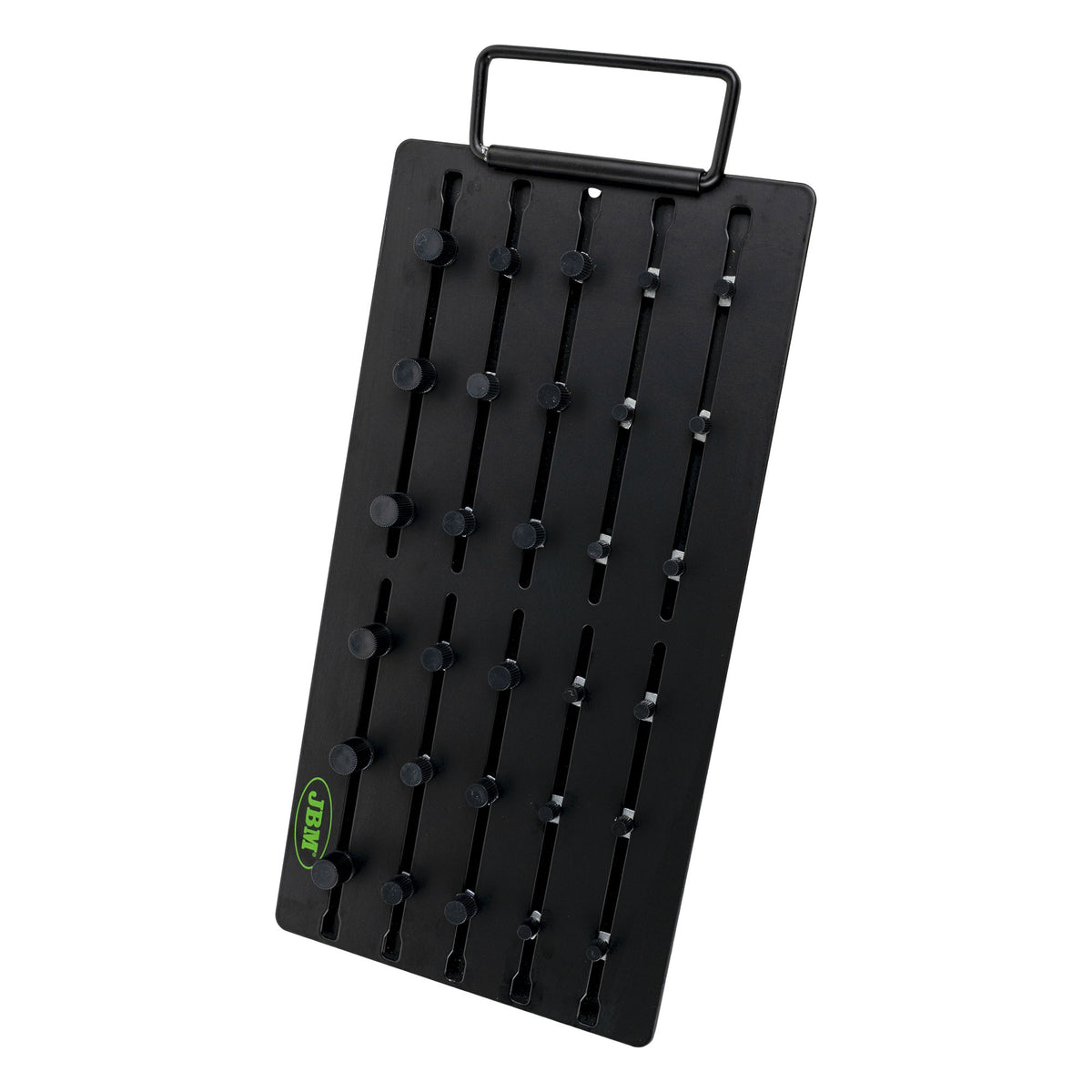 SISTEMA ORGANIZER MAGNETICO DI CHIAVI, 38 PEZZI | 54759