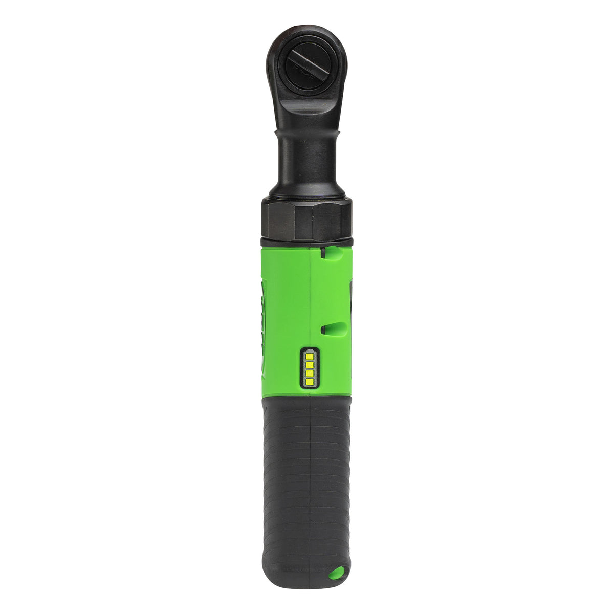 CRICCHETTO DA 1/4" - 3,6V A BATTERIA  CON CARICATORE | 54769