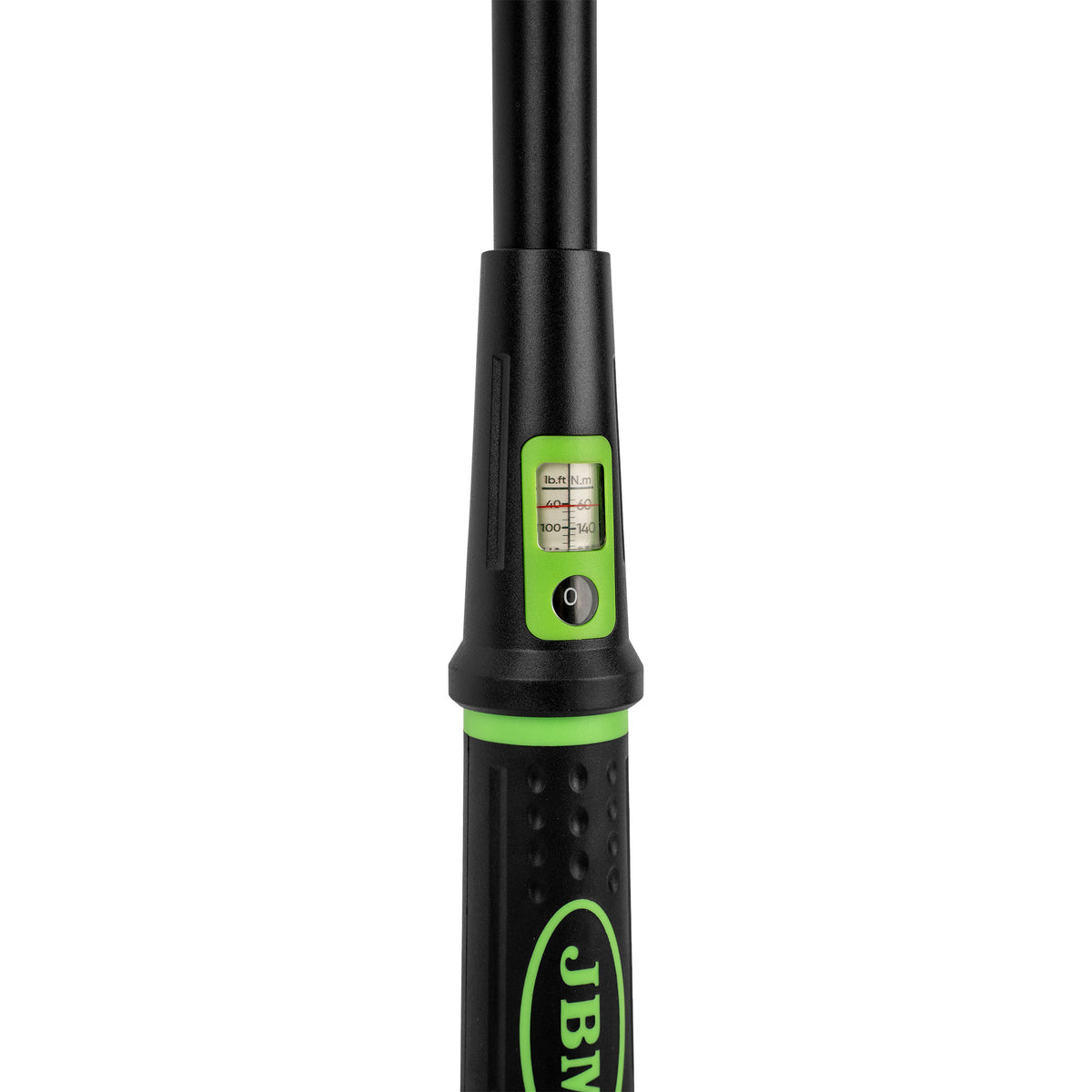 CHIAVE DINAMOMETRICA AD ALTA GAMMA 1/2" CON VETRINO (60-320NM) | 54783