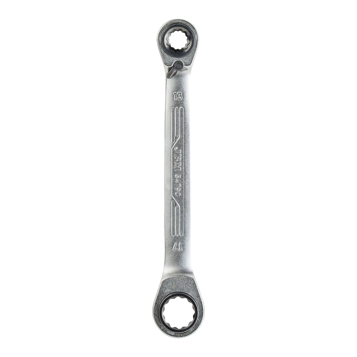 CHIAVE AD ARPIONISMO 4 IN 1 (13-17MM X 10-19MM) | 54790