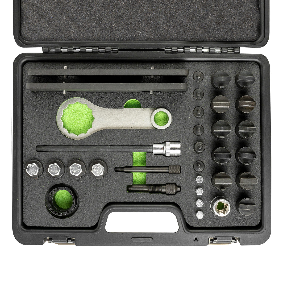 KIT DI BLOCCAGGIO DELL?ALBERO A CAMME PER VW/AUDI 3.0L TFSI | 54801