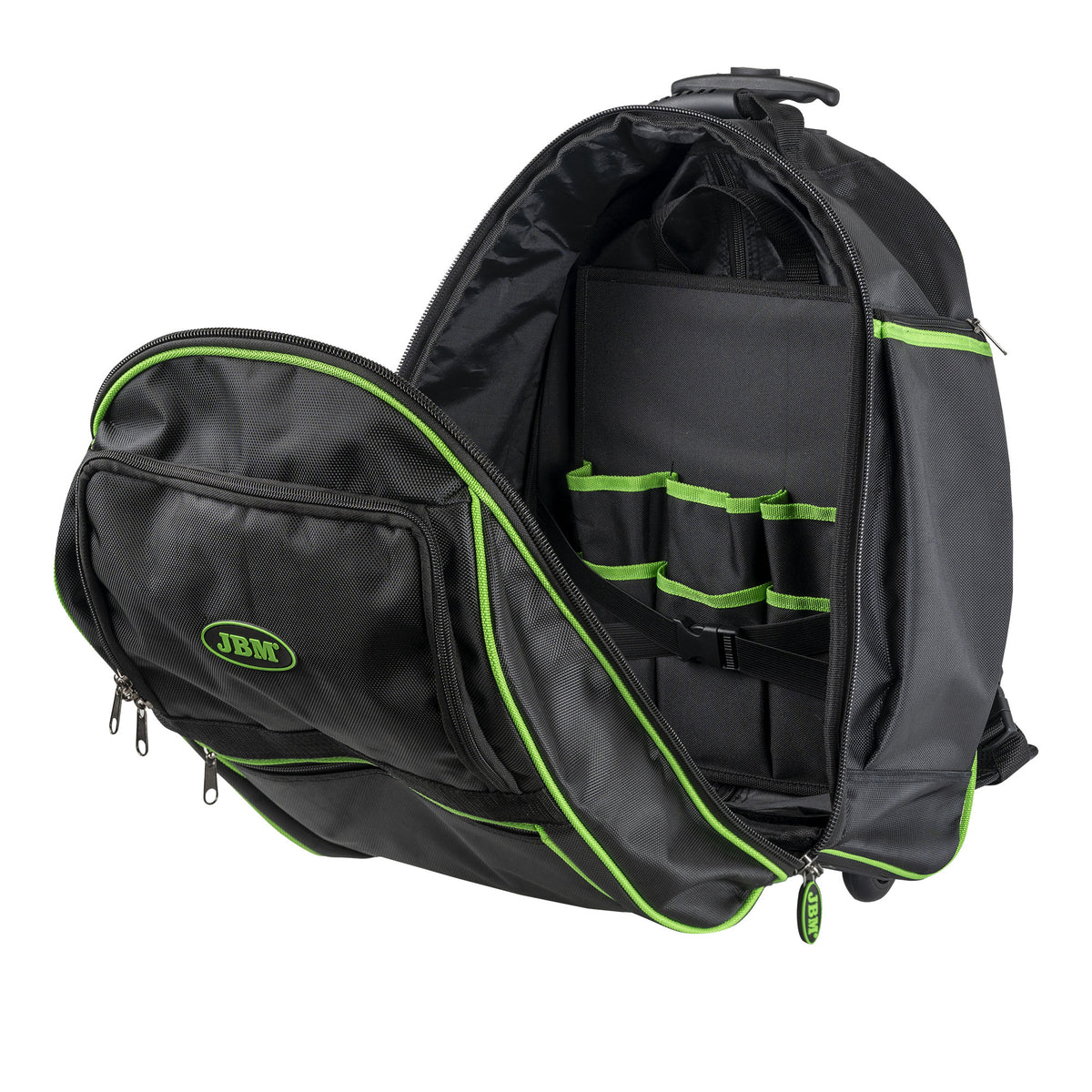 ZAINO TROLLEY | 54804