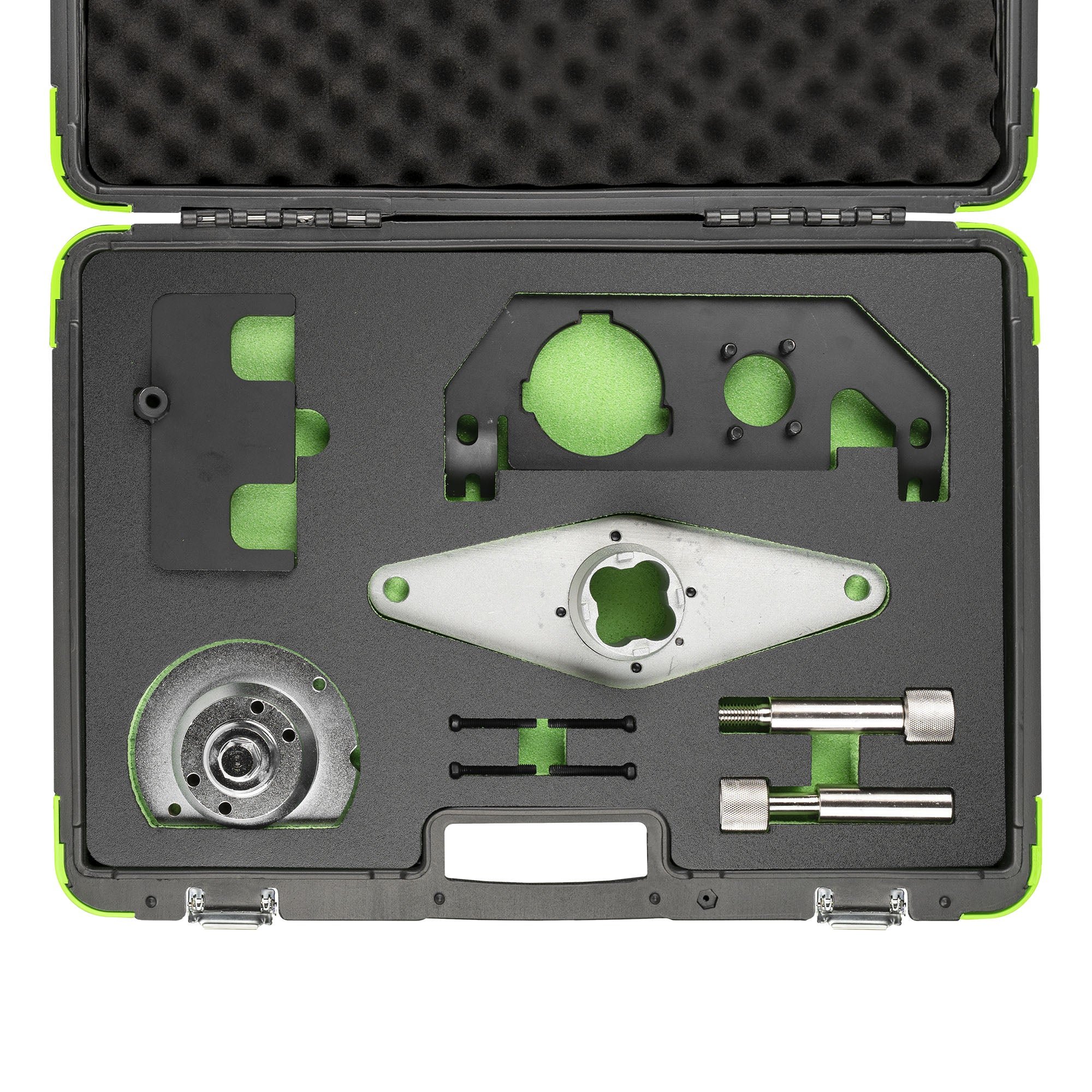 54846 KIT DI FASATURA PER JAGUAR/LAND ROVER 2.0L (DIESEL)