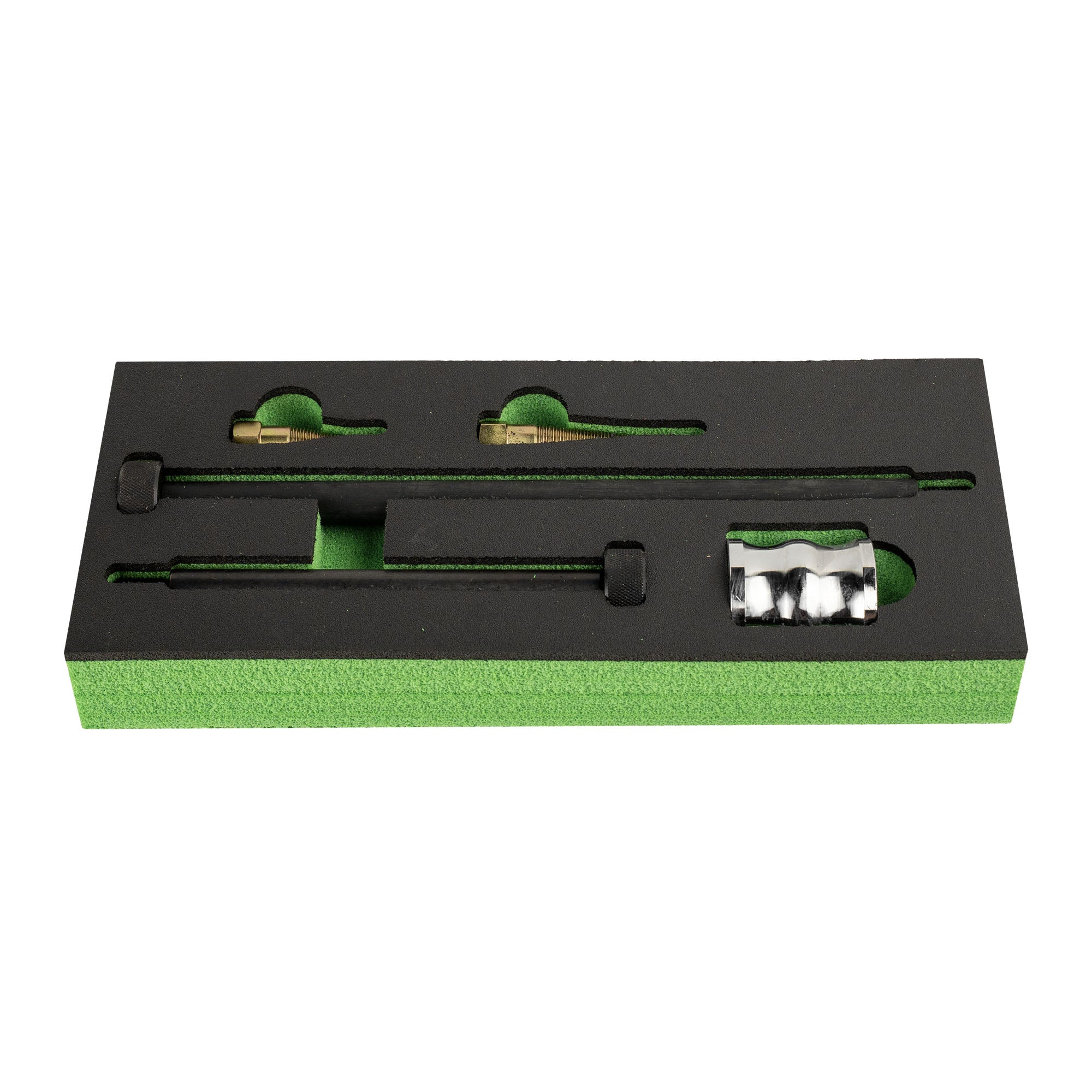 54847 ESTRAI O-RING PER INIETTORE CON TESTE INTERCAMBIABILI