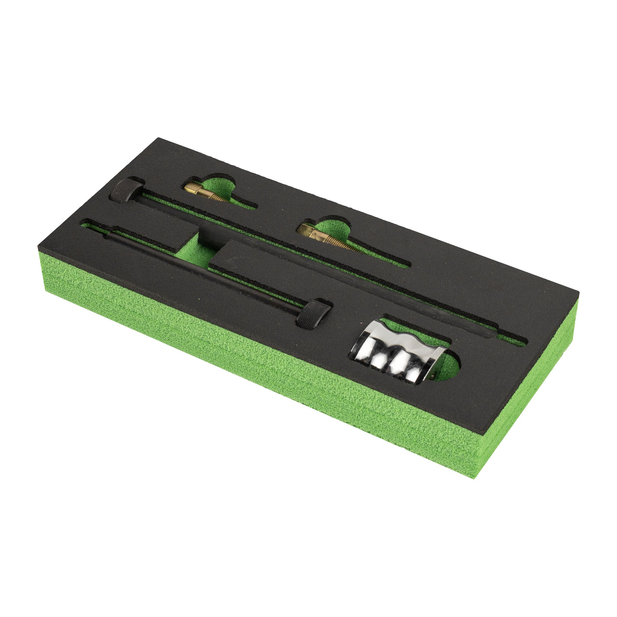 54847 ESTRAI O-RING PER INIETTORE CON TESTE INTERCAMBIABILI