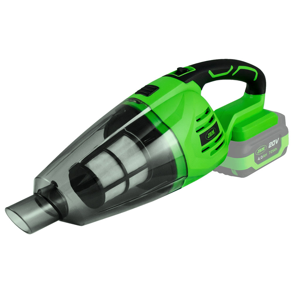 ASPIRAPOLVERE PORTATILE  | 60001