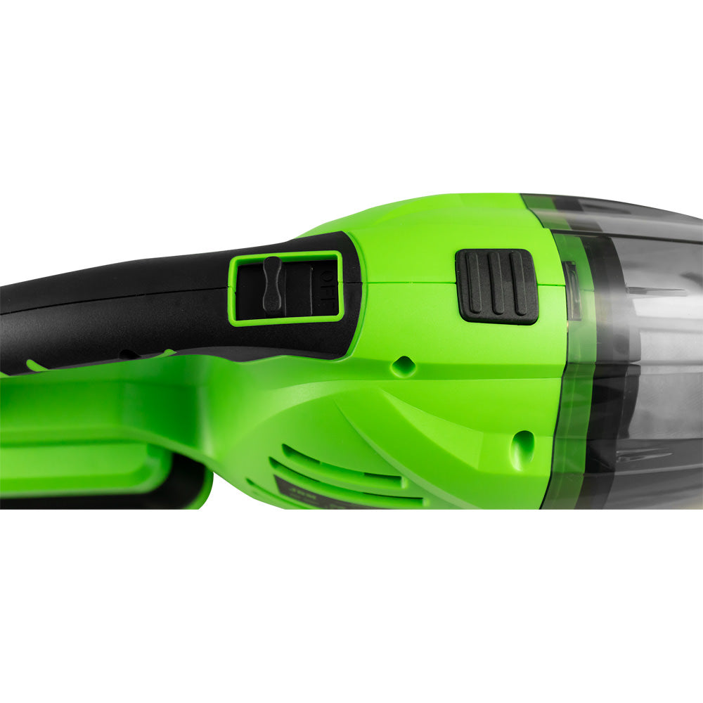 ASPIRAPOLVERE PORTATILE  | 60001