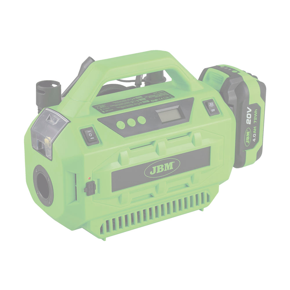 MODULO A POMPA PER RIF. 60003 | 14634