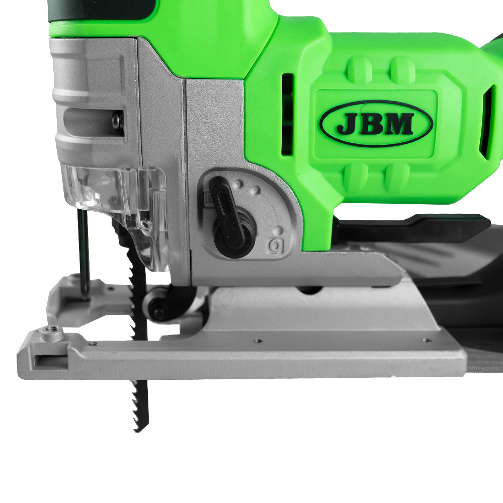SEGA  A SCIABOLA CON MOTORE BRUSHLESS  | 60010