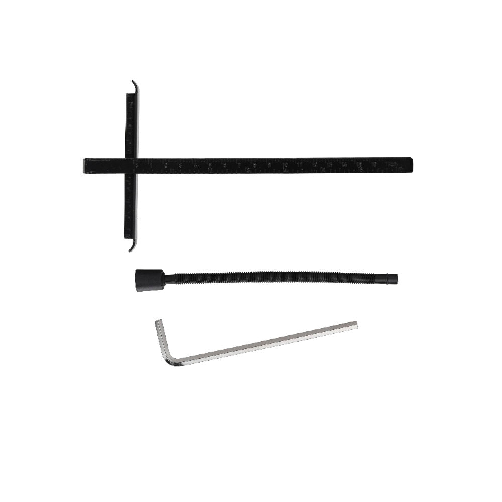 MINI SEGA CIRCOLARE BRUSHLESS A BATTERIA LATO POSTERIORE  | 60011