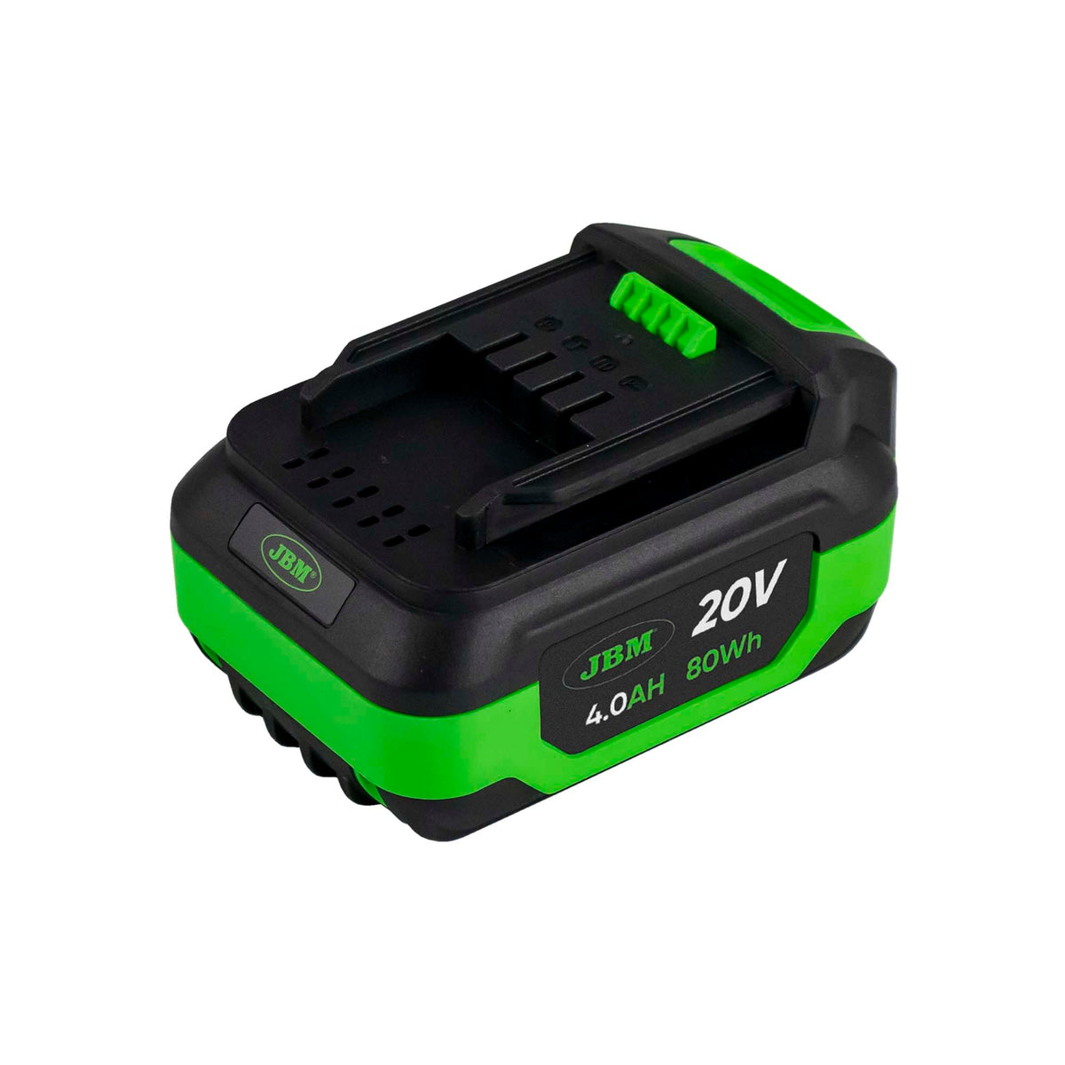 BATTERIA AGLI IONI DI LITIO DA 4.0 AH | 60013