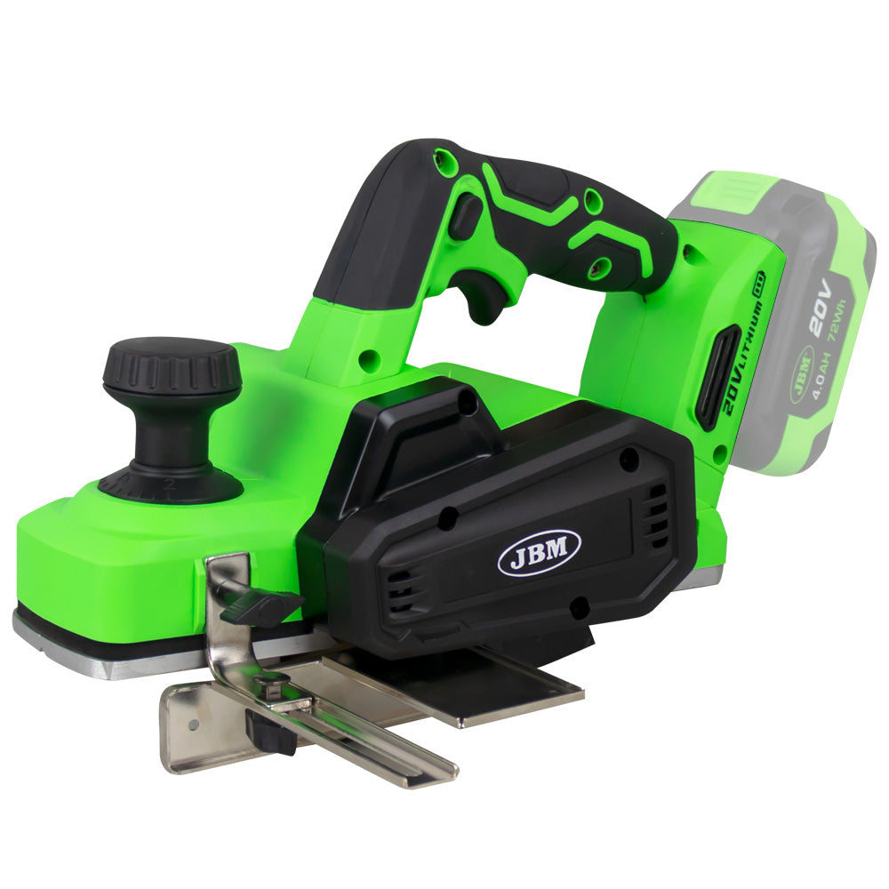 PIALLATRICE BRUSHLESS A BATTERIA | 60020