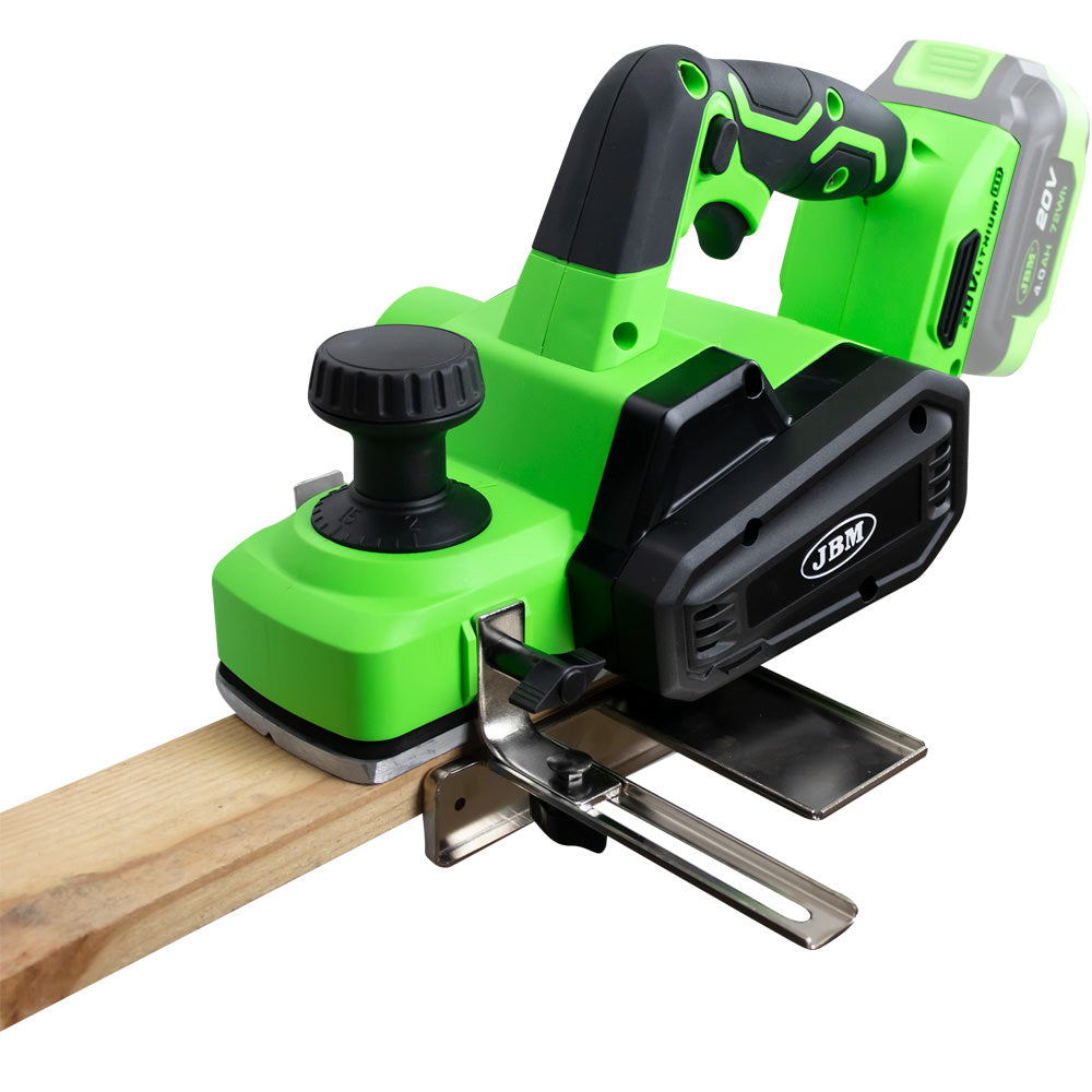 PIALLATRICE BRUSHLESS A BATTERIA | 60020