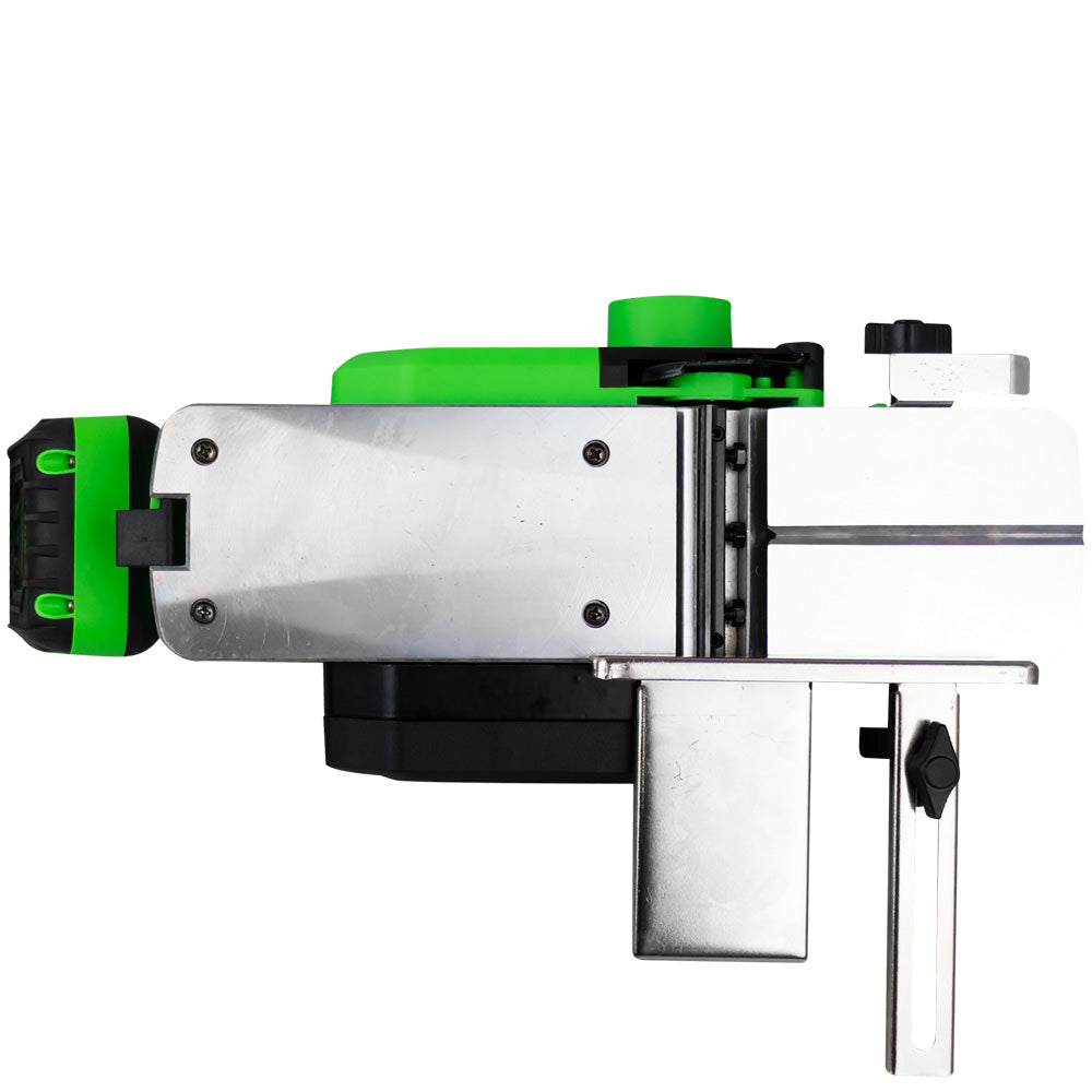 PIALLATRICE BRUSHLESS A BATTERIA | 60020