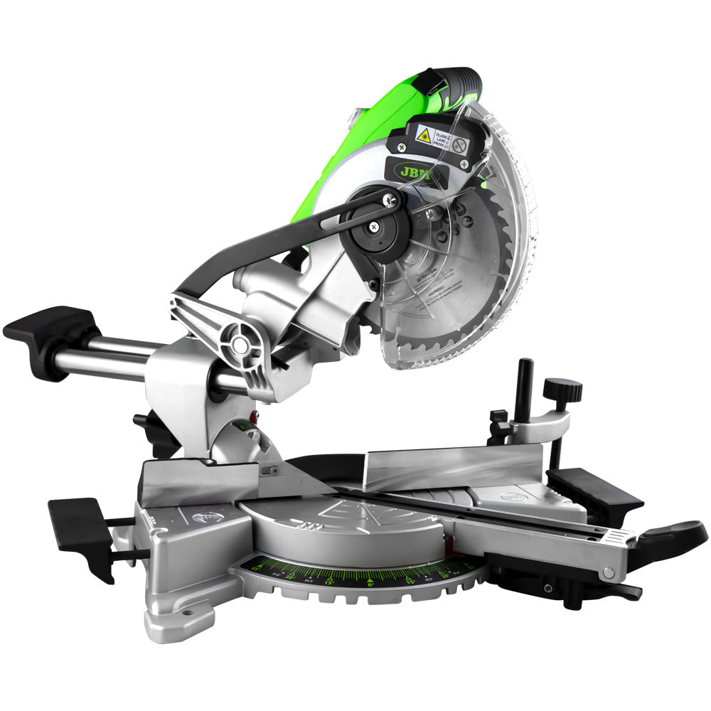 TRONCATRICE BRUSHLESS A BATTERIA | 60022