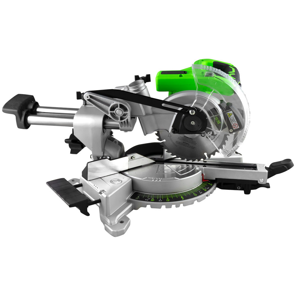 TRONCATRICE BRUSHLESS A BATTERIA | 60022