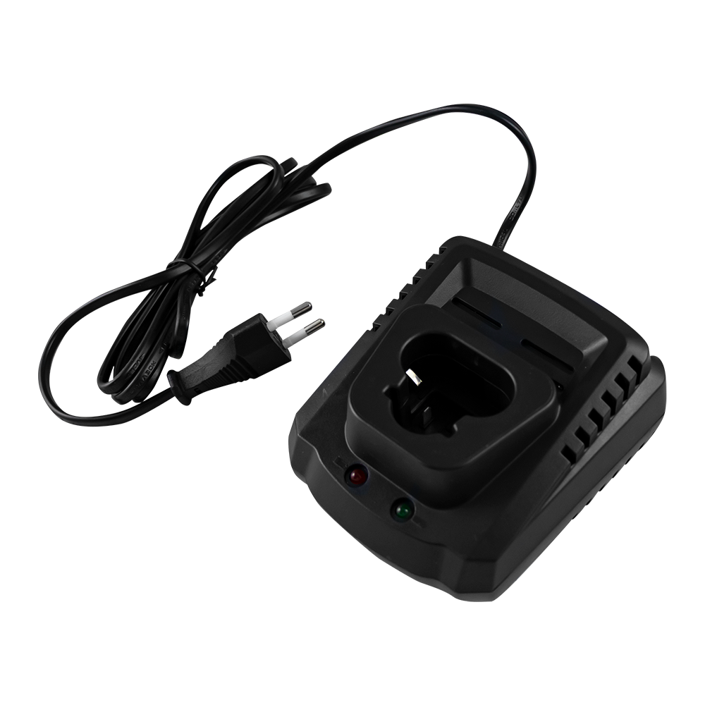 CARICABATTERIE 12 V - PER RIF. 60026 | 60025
