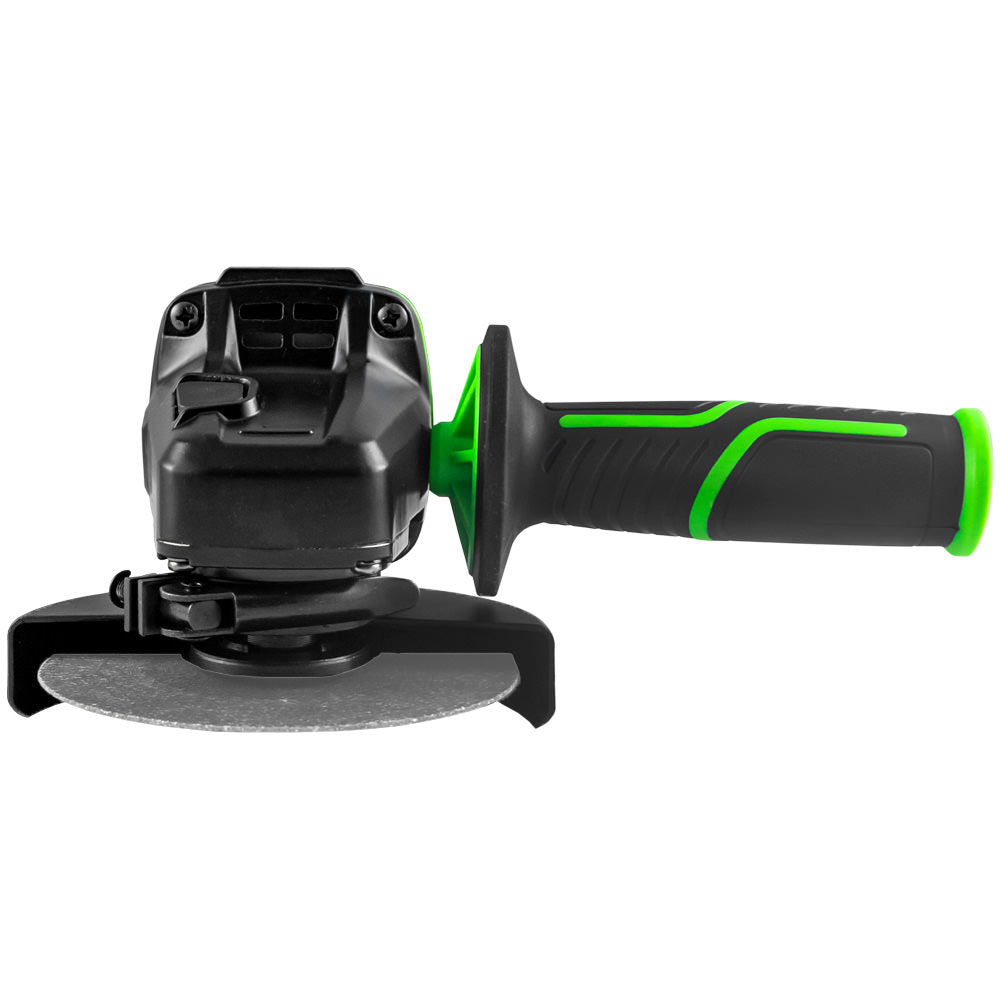 SMERIGLIATRICE ANGOLARE CON MOTORE BRUSHLESS - 125MM  | 60028