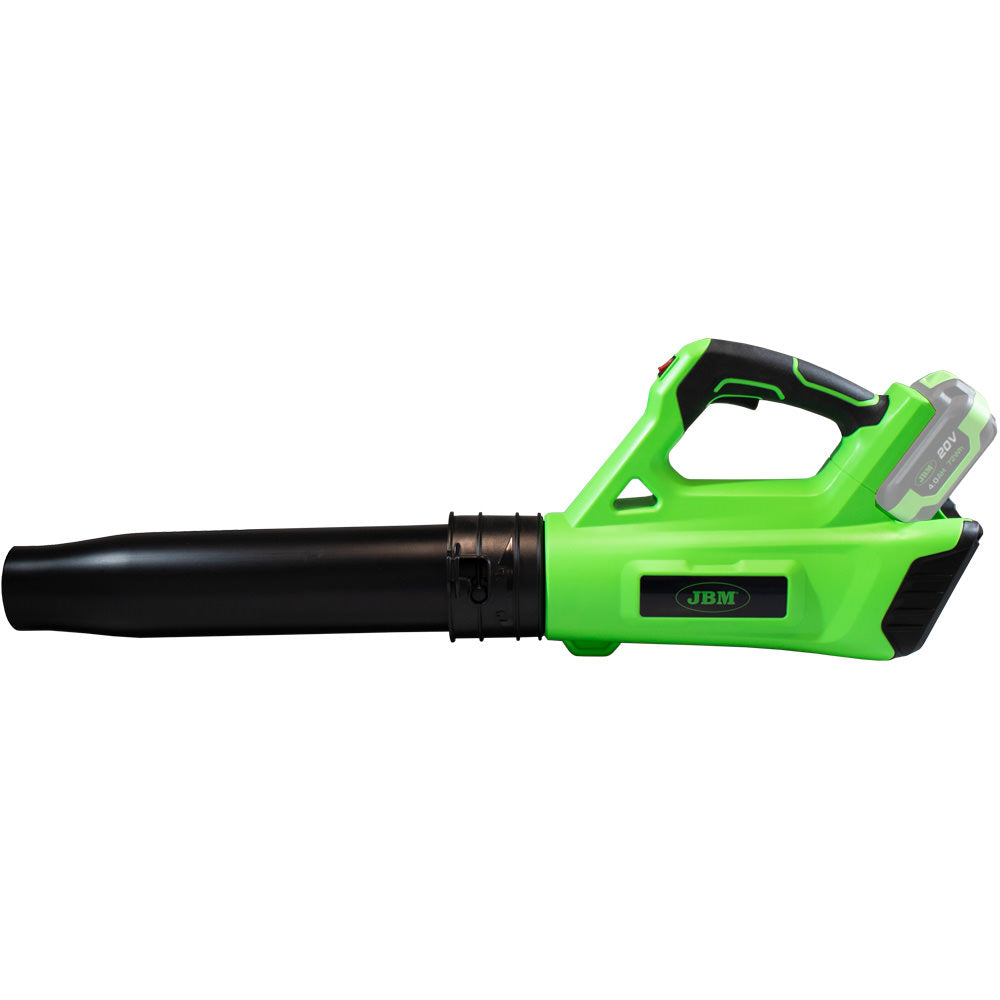 SOFFIATORE A BATTERIA  | 60030