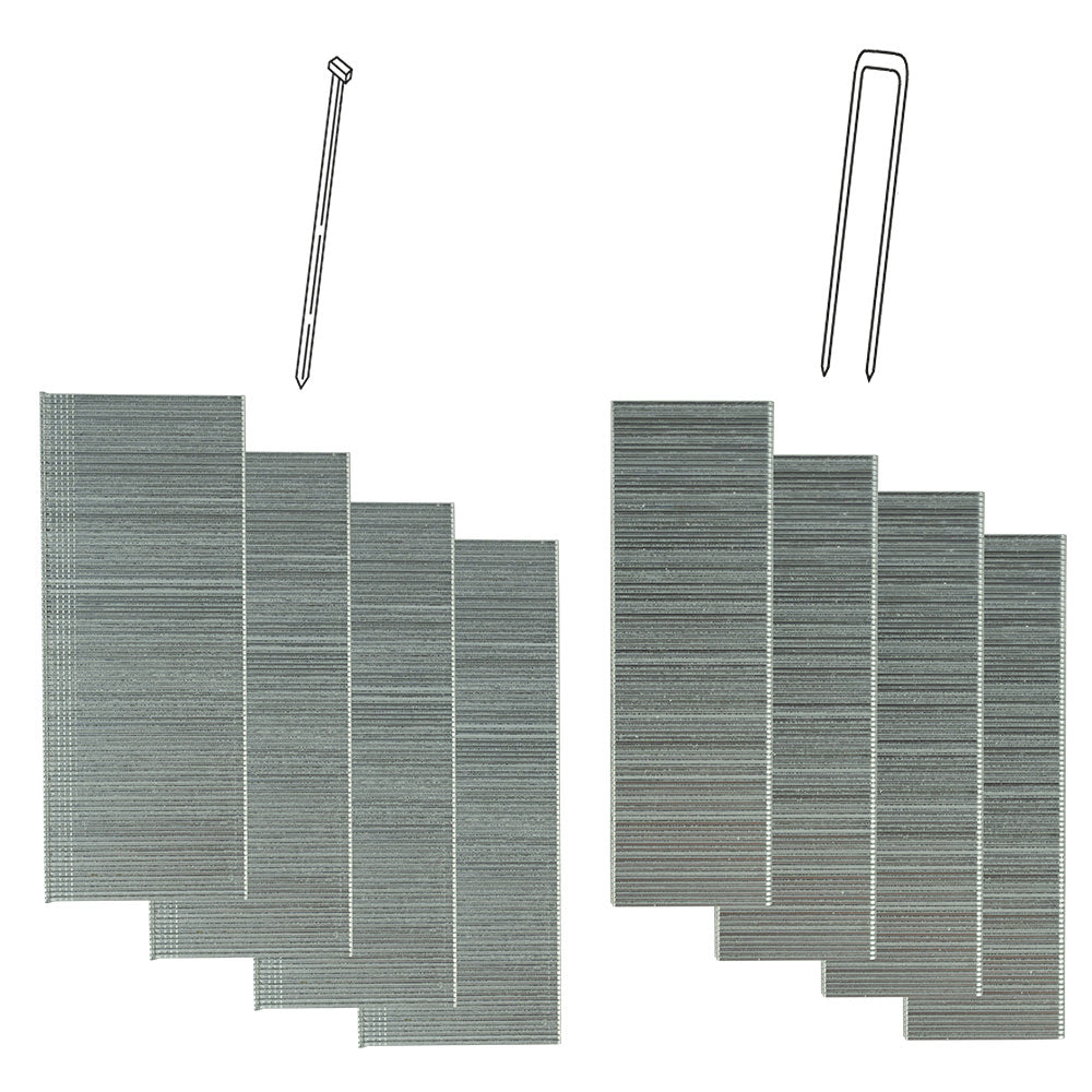CHIODATRICE/PINZATRICE BATTERIA  | 60037