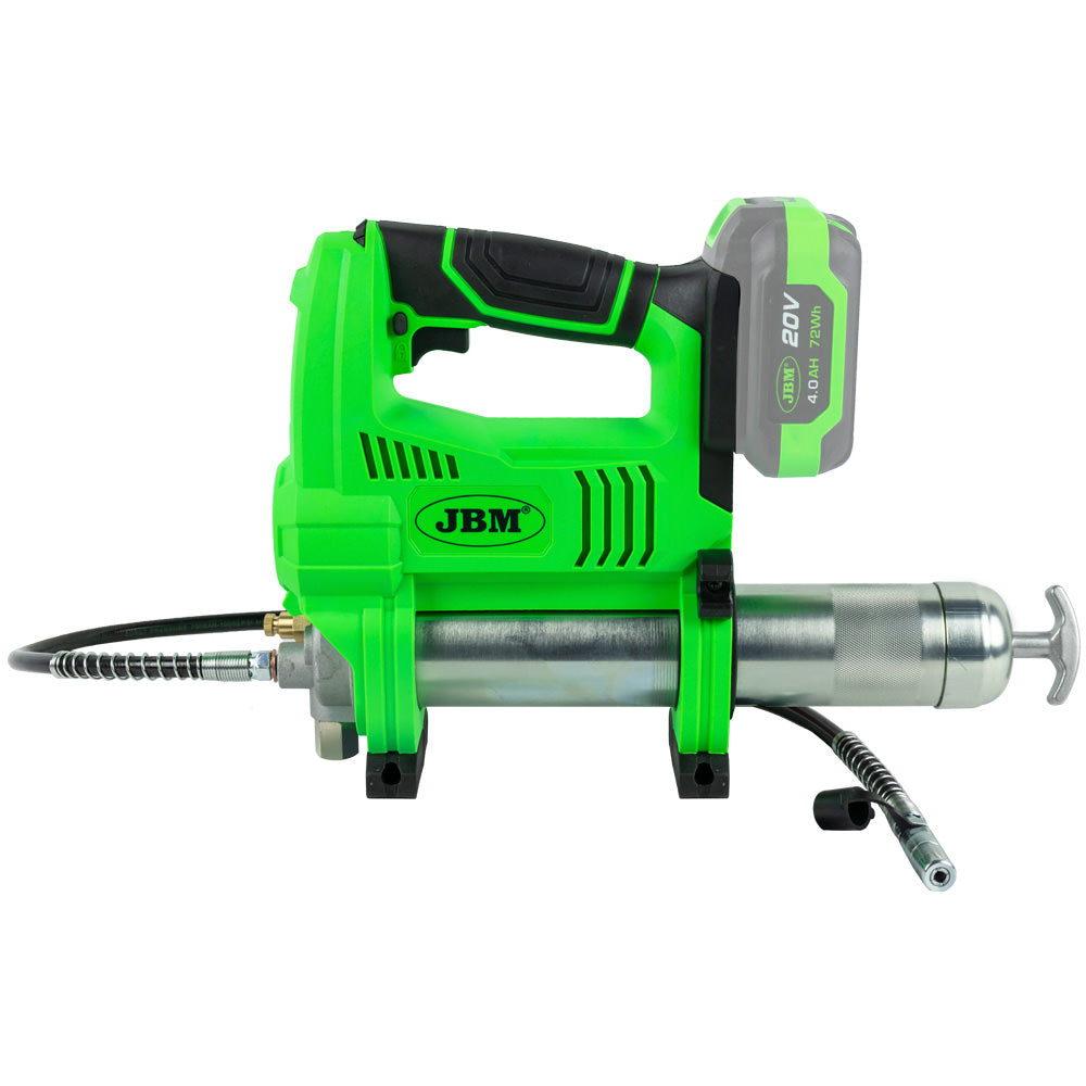 PISTOLA INGRASSATRICE A BATTERIA | 60038