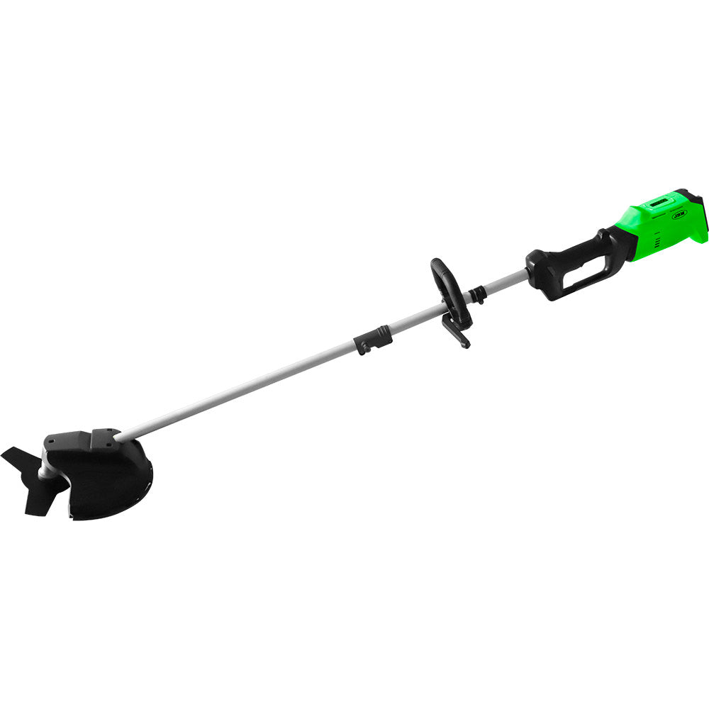 MACCHINA DA GIARDINO A BATTERIA MULTIFUNZIONALE (4 IN 1) | 60040