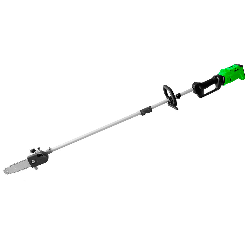MACCHINA DA GIARDINO A BATTERIA MULTIFUNZIONALE (4 IN 1) | 60040