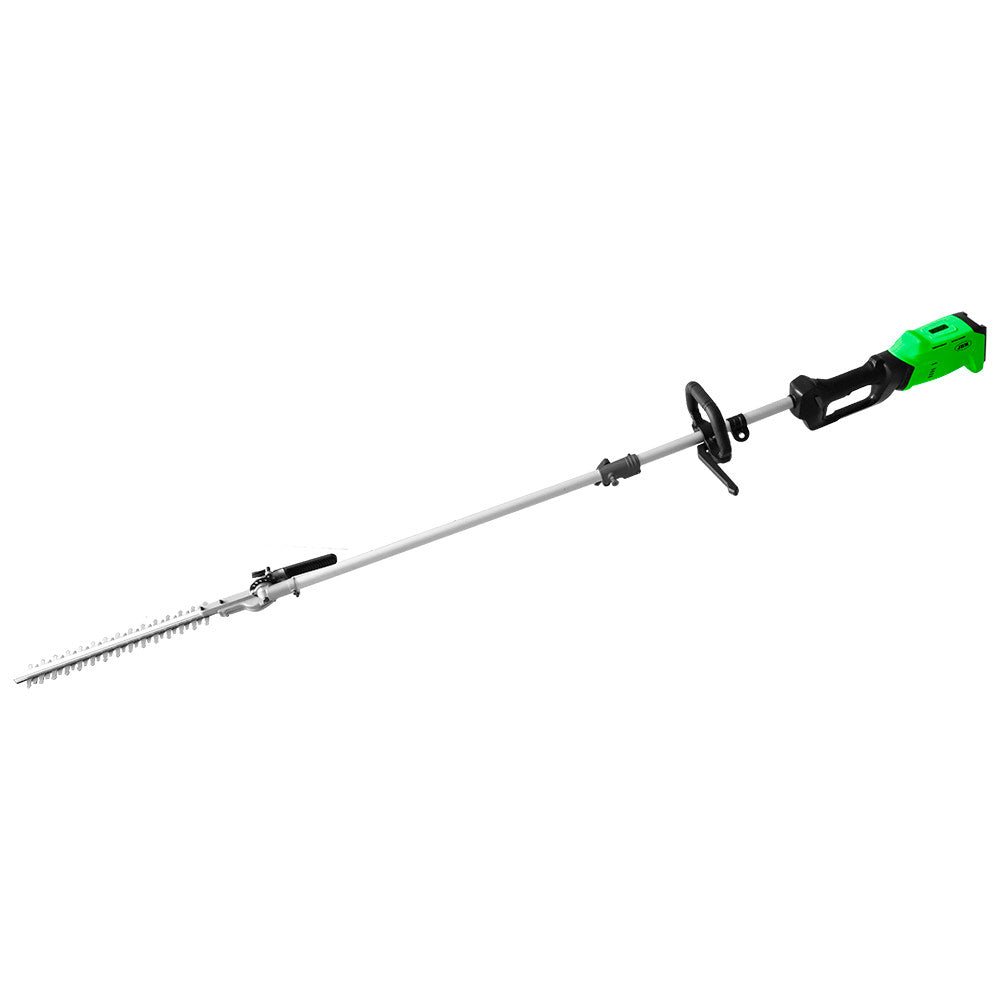 MACCHINA DA GIARDINO A BATTERIA MULTIFUNZIONALE (4 IN 1) | 60040